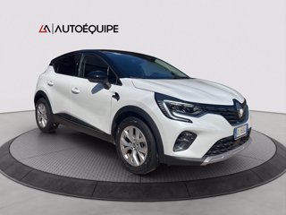 RENAULT Captur 1.6 E-Tech full hybrid Techno 145cv auto