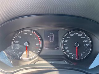 SEAT Arona 1.0 ecotsi FR 95cv