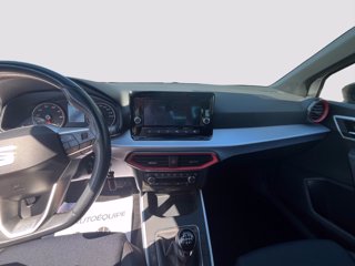 SEAT Arona 1.0 ecotsi FR 95cv