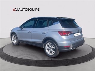 SEAT Arona 1.0 ecotsi FR 95cv