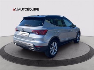 SEAT Arona 1.0 ecotsi FR 95cv