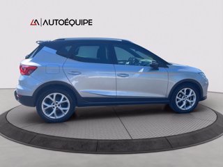 SEAT Arona 1.0 ecotsi FR 95cv