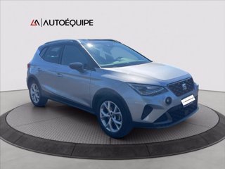 SEAT Arona 1.0 ecotsi FR 95cv