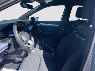 SEAT Arona 1.0 ecotsi FR 95cv