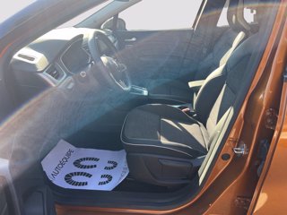 RENAULT Captur 1.6 E-Tech hybrid Intens 145cv auto