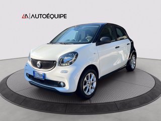 SMART Forfour 1.0 Youngster 71cv my18