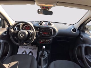 SMART Forfour 1.0 Youngster 71cv my18