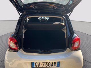 SMART Forfour 1.0 Youngster 71cv my18