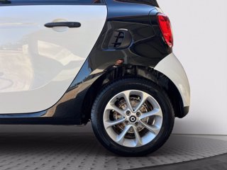 SMART Forfour 1.0 Youngster 71cv my18