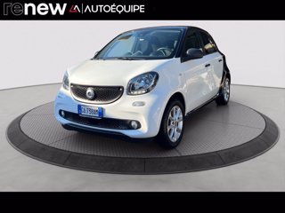 SMART Forfour 1.0 Youngster 71cv my18
