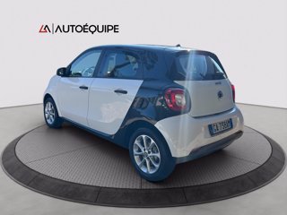 SMART Forfour 1.0 Youngster 71cv my18