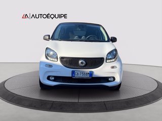 SMART Forfour 1.0 Youngster 71cv my18