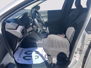 DACIA Jogger 1.0 tce Comfort Gpl 100cv 7p.ti