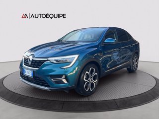 RENAULT Arkana 1.6 E-Tech full hybrid Intens 145cv