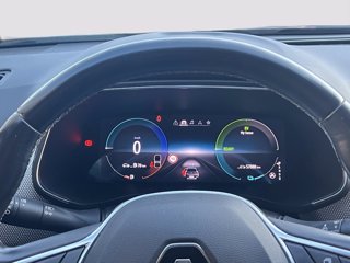 RENAULT Arkana 1.6 E-Tech full hybrid Intens 145cv