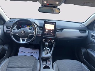 RENAULT Arkana 1.6 E-Tech full hybrid Intens 145cv