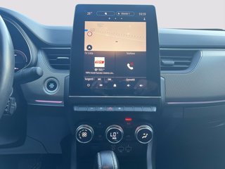 RENAULT Arkana 1.6 E-Tech full hybrid Intens 145cv