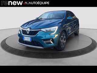 RENAULT Arkana 1.6 E-Tech full hybrid Intens 145cv