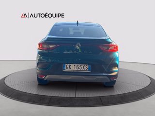 RENAULT Arkana 1.6 E-Tech full hybrid Intens 145cv