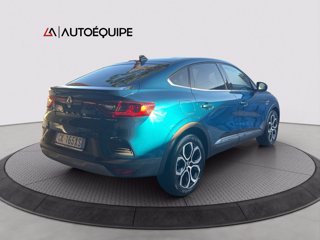 RENAULT Arkana 1.6 E-Tech full hybrid Intens 145cv