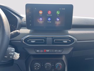 DACIA Jogger 1.0 tce Comfort Gpl 100cv