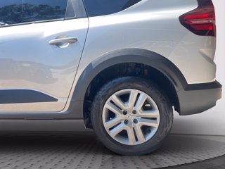 DACIA Jogger 1.0 tce Comfort Gpl 100cv