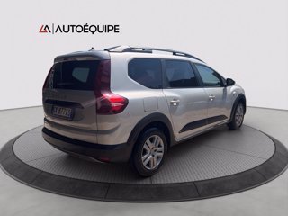 DACIA Jogger 1.0 tce Comfort Gpl 100cv
