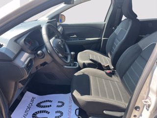 DACIA Jogger 1.0 tce Comfort Gpl 100cv