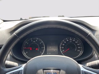 DACIA Sandero Streetway 1.0 tce Comfort Eco-g 100cv