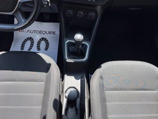 DACIA Sandero Streetway 1.0 tce Comfort Eco-g 100cv