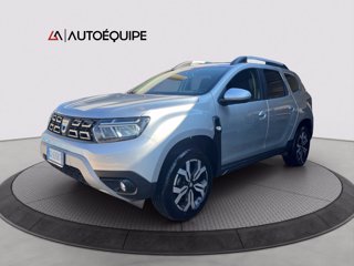 DACIA Duster 1.0 tce Prestige up Gpl 4x2 100cv