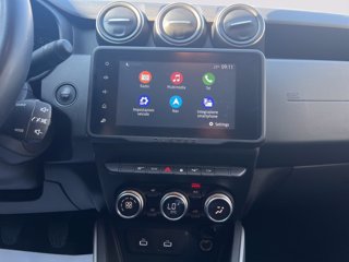 DACIA Duster 1.0 tce Prestige up Gpl 4x2 100cv