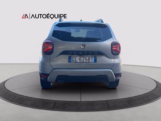 DACIA Duster 1.0 tce Prestige up Gpl 4x2 100cv
