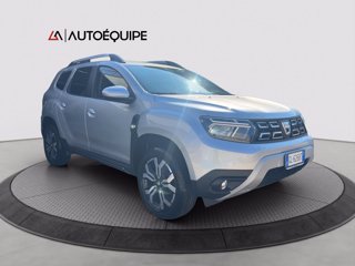 DACIA Duster 1.0 tce Prestige up Gpl 4x2 100cv