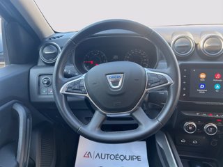 DACIA Duster 1.0 tce Prestige up Gpl 4x2 100cv