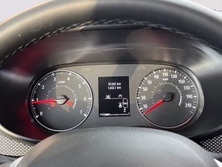 DACIA Sandero Streetway 1.0 tce Comfort Eco-g 100cv