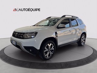 DACIA Duster 1.5 blue dci Prestige up 4x2 115cv