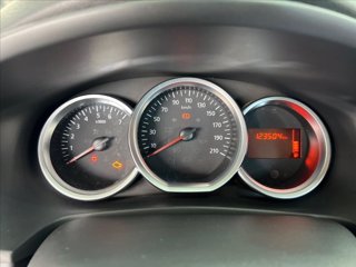 DACIA Sandero Stepway 1.5 dci Brave s&s 90cv