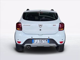 DACIA Sandero Stepway 1.5 dci Brave s&s 90cv