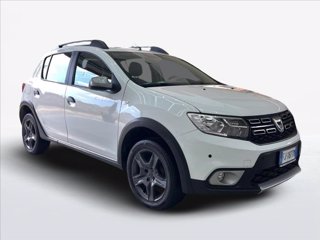 DACIA Sandero Stepway 1.5 dci Brave s&s 90cv