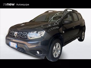 DACIA Duster 1.0 tce Comfort Eco-g  4x2 100cv