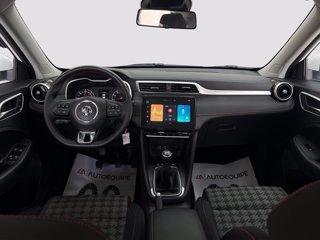 MG ZS 1.5 Comfort