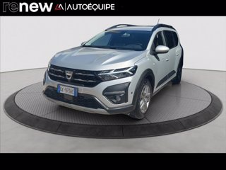 DACIA Jogger 1.0 tce Extreme Gpl 100cv 7p.ti