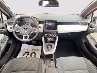 RENAULT Clio 1.6 E-Tech full hybrid Techno 145cv auto