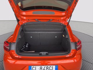 RENAULT Clio 1.6 E-Tech full hybrid Techno 145cv auto