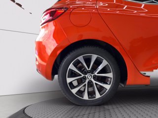 RENAULT Clio 1.6 E-Tech full hybrid Techno 145cv auto