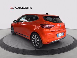RENAULT Clio 1.6 E-Tech full hybrid Techno 145cv auto