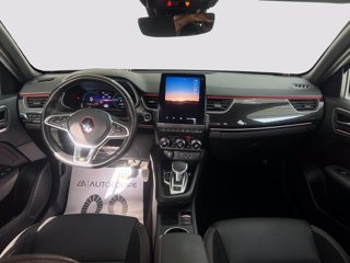 RENAULT Arkana 1.6 E-Tech full hybrid R.S. Line Fast Track 145cv