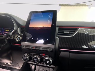 RENAULT Arkana 1.6 E-Tech full hybrid R.S. Line Fast Track 145cv