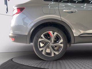 RENAULT Arkana 1.6 E-Tech full hybrid R.S. Line Fast Track 145cv